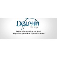 Dolphin Dizayn İnternet Sitesi - Reklam - Yayınevi - Bilişim logo, Dolphin Dizayn İnternet Sitesi - Reklam - Yayınevi - Bilişim contact details