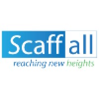 SCAFFALL GROUP logo, SCAFFALL GROUP contact details