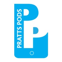 PRATTS PODS LTD logo, PRATTS PODS LTD contact details