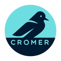 Cromer logo, Cromer contact details