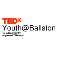 TEDxYouth@Ballston logo, TEDxYouth@Ballston contact details