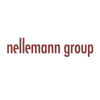 Nellemann Holding A/S logo, Nellemann Holding A/S contact details