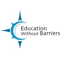 Education Without Barriers logo, Education Without Barriers contact details