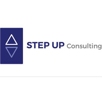 Step Up Consulting LLC logo, Step Up Consulting LLC contact details