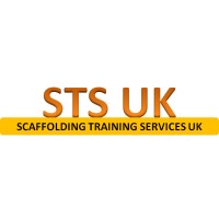 (STS) Scaffolding Training Services UK logo, (STS) Scaffolding Training Services UK contact details