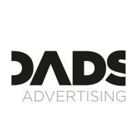 DADS advertising logo, DADS advertising contact details