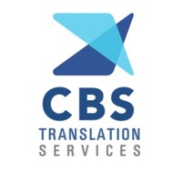 CBS Translation, Inc. logo, CBS Translation, Inc. contact details