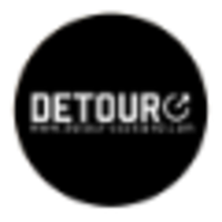 Detour Scotland logo, Detour Scotland contact details