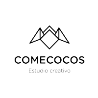 Comecocos Estudio Creativo logo, Comecocos Estudio Creativo contact details