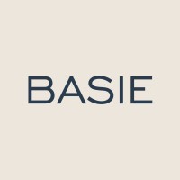 Basie logo, Basie contact details