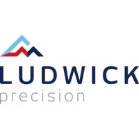 Ludwick Precision logo, Ludwick Precision contact details