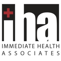 Immediate Health Associates logo, Immediate Health Associates contact details