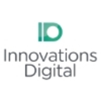 Innovations Digital logo, Innovations Digital contact details