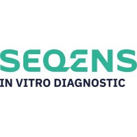 SEQENS In Vitro Diagnostic logo, SEQENS In Vitro Diagnostic contact details