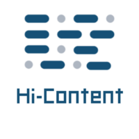 Hi-Content logo, Hi-Content contact details