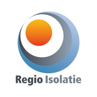 Regio Isolatie logo, Regio Isolatie contact details