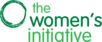 The Women's Initiative logo, The Women's Initiative contact details