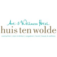 Art & Wellness Hotel Huis ten Wolde logo, Art & Wellness Hotel Huis ten Wolde contact details