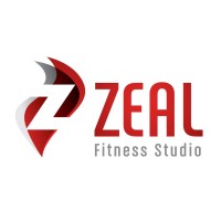 Zeal Fitness Studio logo, Zeal Fitness Studio contact details