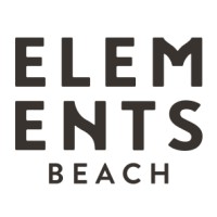 Elements Beach logo, Elements Beach contact details