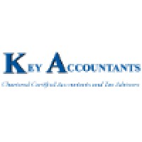 KeyAccountants logo, KeyAccountants contact details