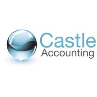 CastleAccounting logo, CastleAccounting contact details