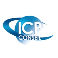 ICP CONSEIL logo, ICP CONSEIL contact details