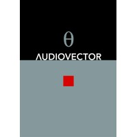 Audiovector logo, Audiovector contact details