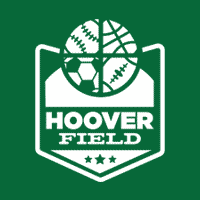 Hoover Field logo, Hoover Field contact details