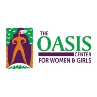 THE OASIS CENTER FOR WOMEN & GIRLS INC logo, THE OASIS CENTER FOR WOMEN & GIRLS INC contact details