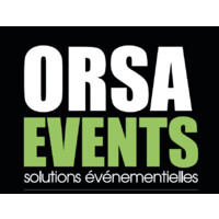 ORSAEVENTS logo, ORSAEVENTS contact details