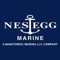 Nestegg Marine logo, Nestegg Marine contact details