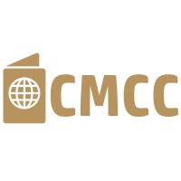 CMCC Asia logo, CMCC Asia contact details