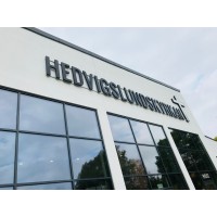 Hedvigslundskyrkan logo, Hedvigslundskyrkan contact details