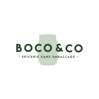 Boco&Co logo, Boco&Co contact details