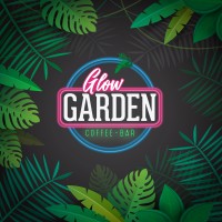 Glow Garden logo, Glow Garden contact details