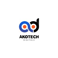 AKOTECH Digitals logo, AKOTECH Digitals contact details