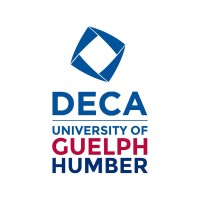 DECA University of Guelph-Humber logo, DECA University of Guelph-Humber contact details