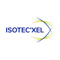 ISOTEC'XEL logo, ISOTEC'XEL contact details