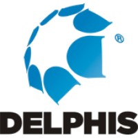 Delphis logo, Delphis contact details