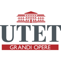 UTET Grandi Opere logo, UTET Grandi Opere contact details