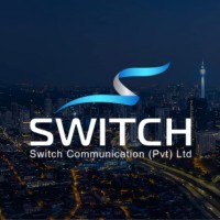 Switch Communication logo, Switch Communication contact details