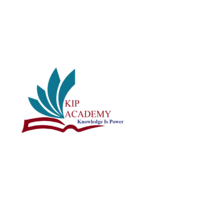 KIP Academy logo, KIP Academy contact details