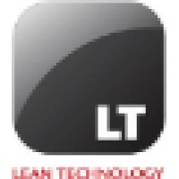 Lean Technology logo, Lean Technology contact details