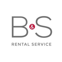 B&S Rental Service logo, B&S Rental Service contact details