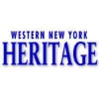 Western New York Heritage Press, Inc. logo, Western New York Heritage Press, Inc. contact details