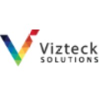 Vizteck Solutions logo, Vizteck Solutions contact details