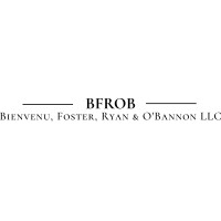 Bienvenu, Foster, Ryan & OBannon, LLC logo, Bienvenu, Foster, Ryan & OBannon, LLC contact details