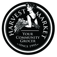 Harvest Market Natural Foods logo, Harvest Market Natural Foods contact details