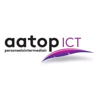 Aatop ICT logo, Aatop ICT contact details